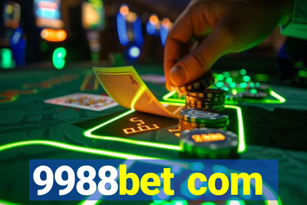 9988bet com